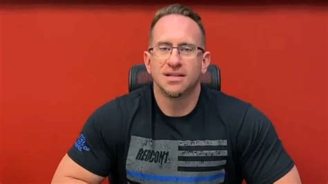 Redcon1 Founder Aaron Singerman Sentenced to 4.5 .